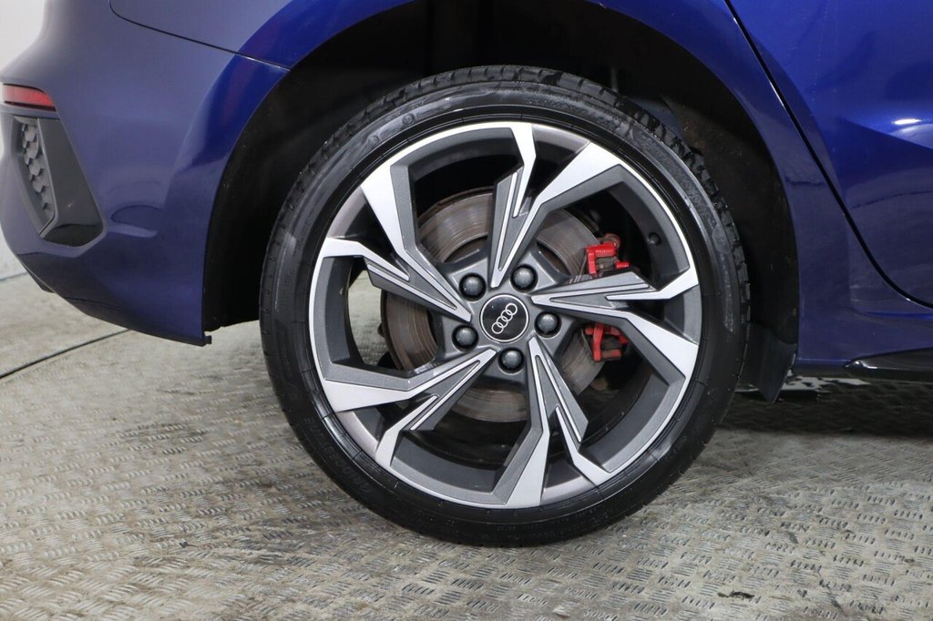 Used Audi A3 2021 for sale - 76986489: Photo 12