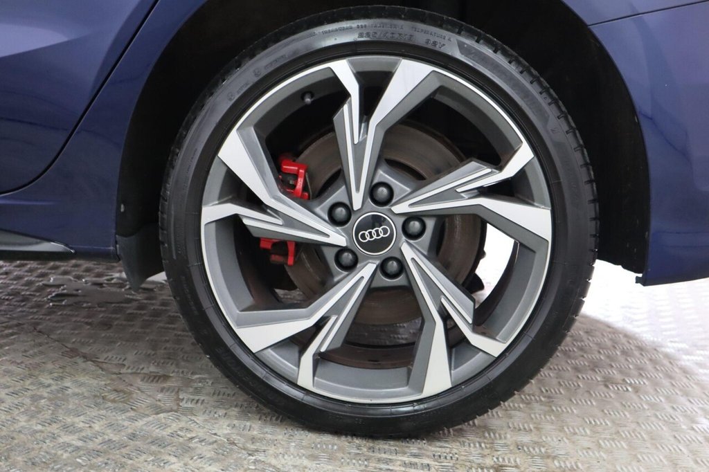 Used Audi A3 2021 for sale - 76986489: Photo 13