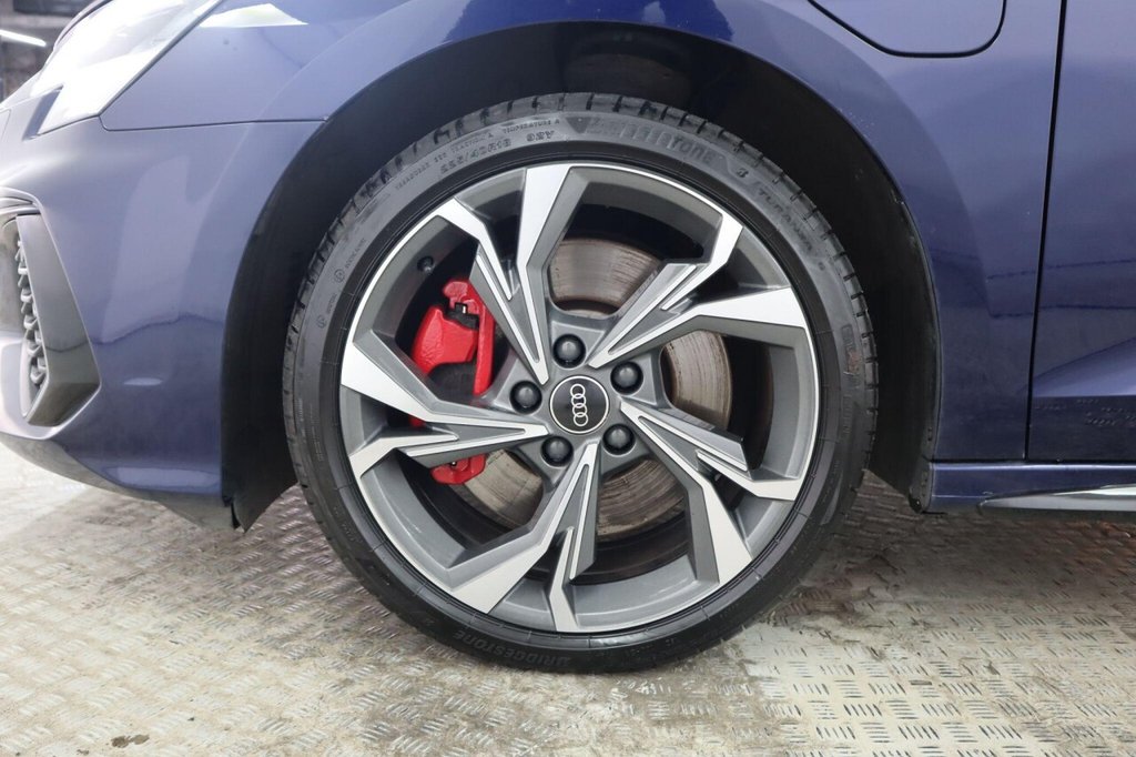 Used Audi A3 2021 for sale - 76986489: Photo 14