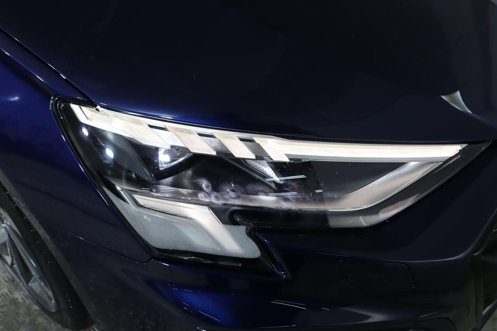 Used Audi A3 2021 for sale - 76986489: Photo 16