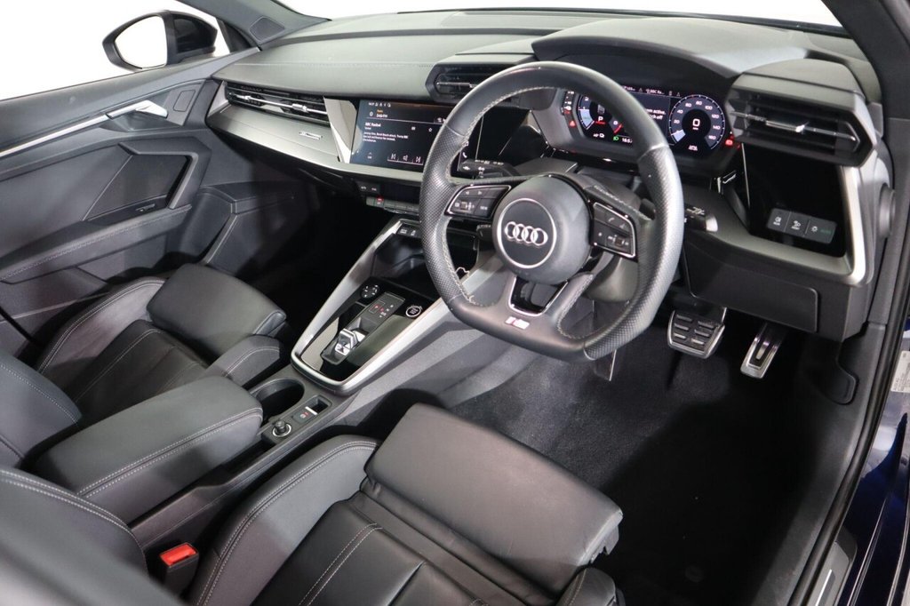 Used Audi A3 2021 for sale - 76986489: Photo 24