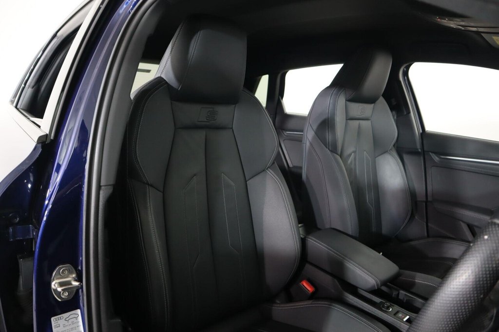 Used Audi A3 2021 for sale - 76986489: Photo 26