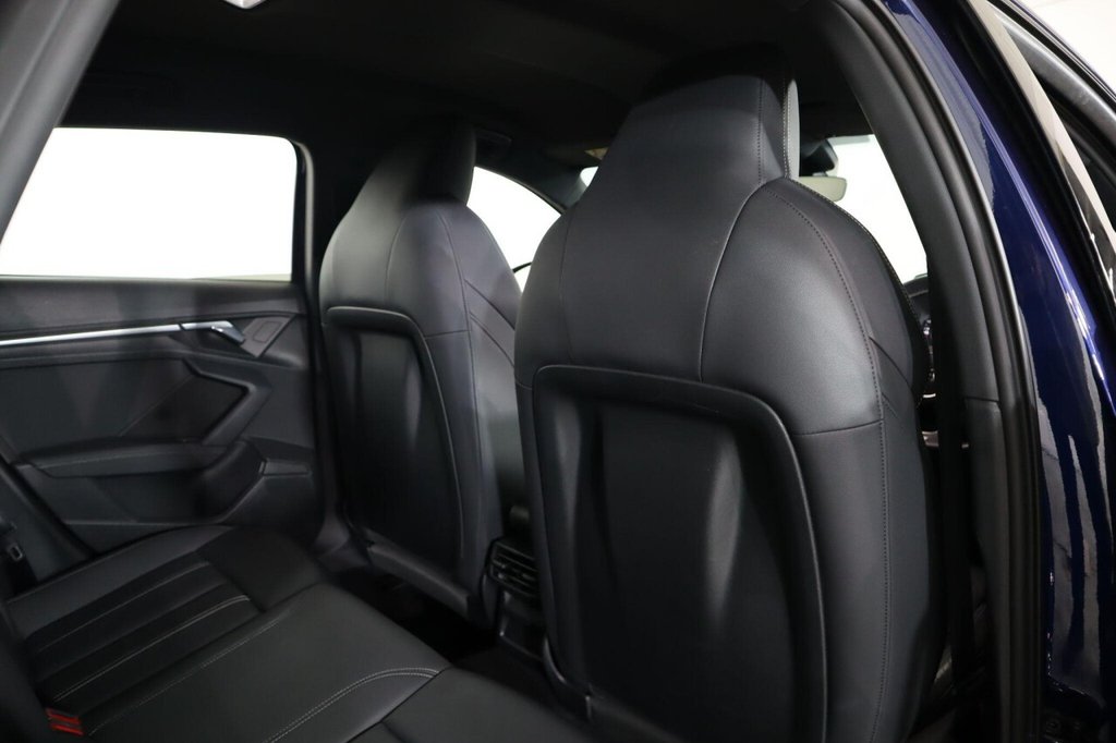 Used Audi A3 2021 for sale - 76986489: Photo 28