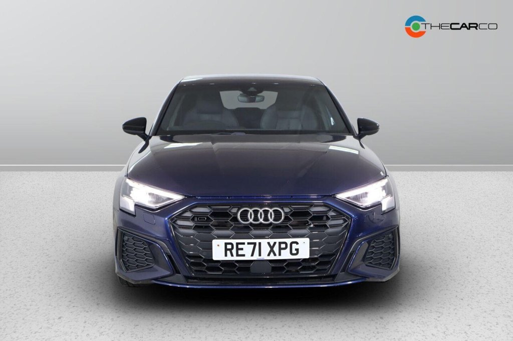 Used Audi A3 2021 for sale - 76986489: Photo 3