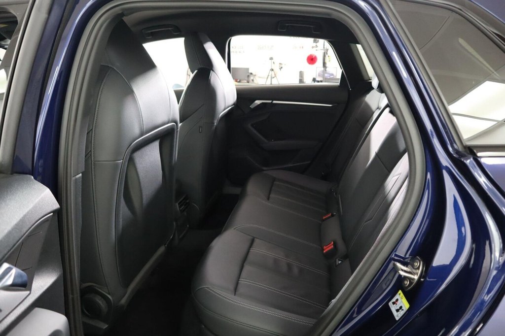 Used Audi A3 2021 for sale - 76986489: Photo 32