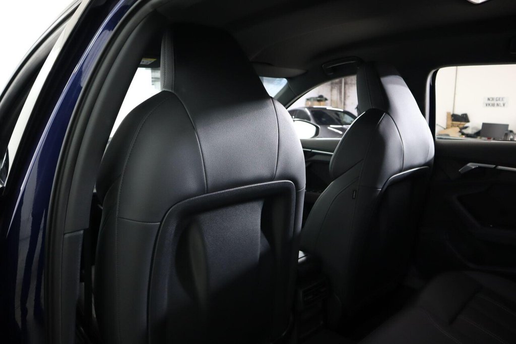 Used Audi A3 2021 for sale - 76986489: Photo 33