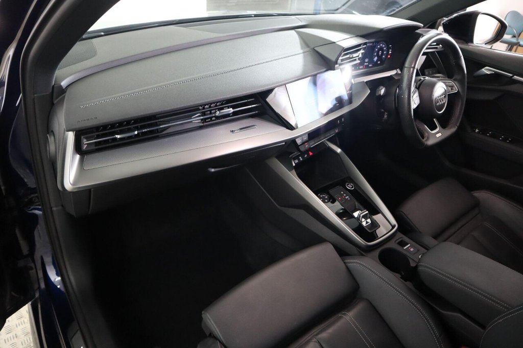 Used Audi A3 2021 for sale - 76986489: Photo 36