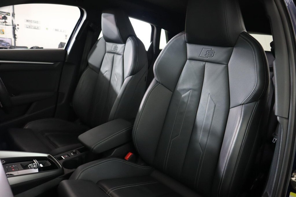 Used Audi A3 2021 for sale - 76986489: Photo 37