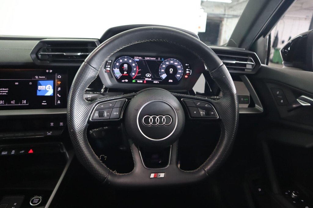 Used Audi A3 2021 for sale - 76986489: Photo 39