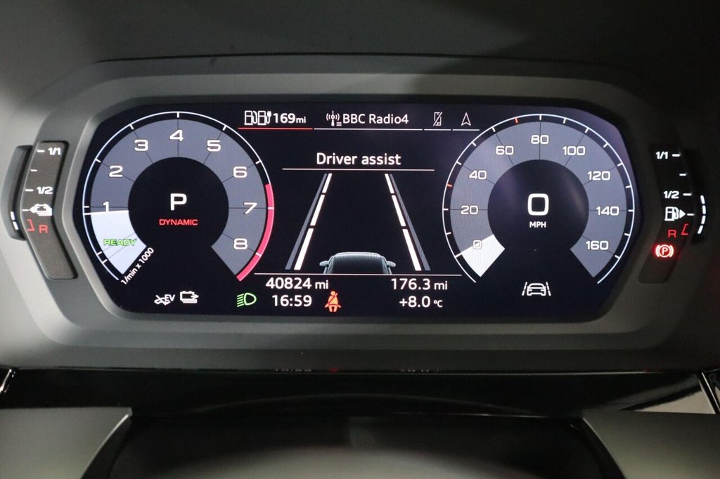 Used Audi A3 2021 for sale - 76986489: Photo 41