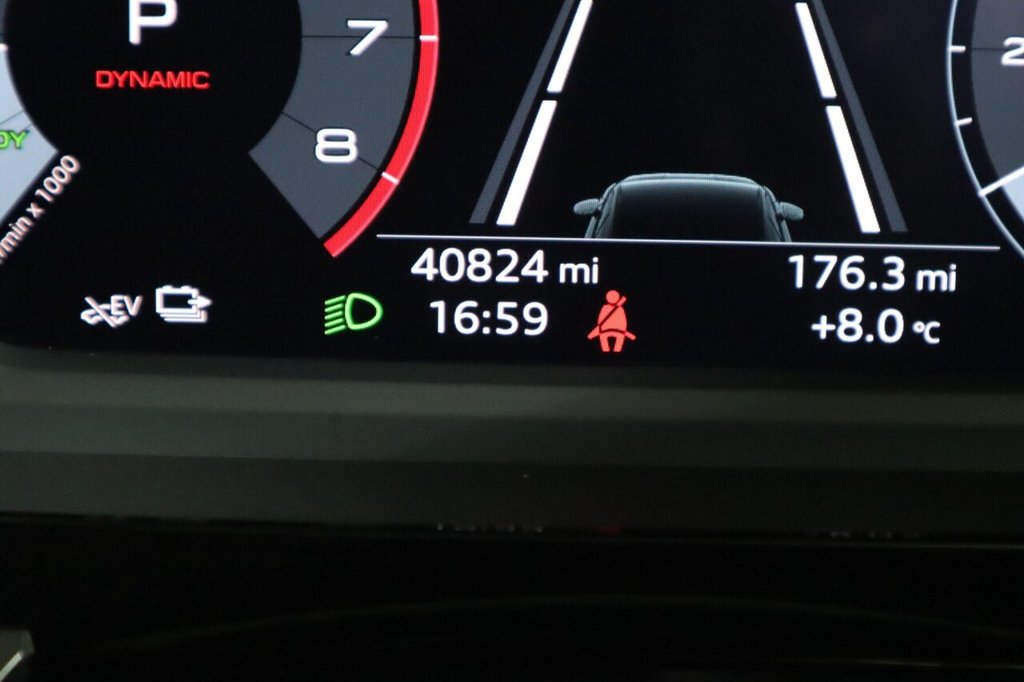 Used Audi A3 2021 for sale - 76986489: Photo 42