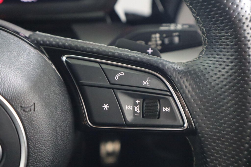 Used Audi A3 2021 for sale - 76986489: Photo 47