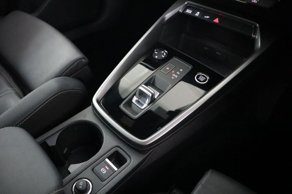 Used Audi A3 2021 for sale - 76986489: Photo 48