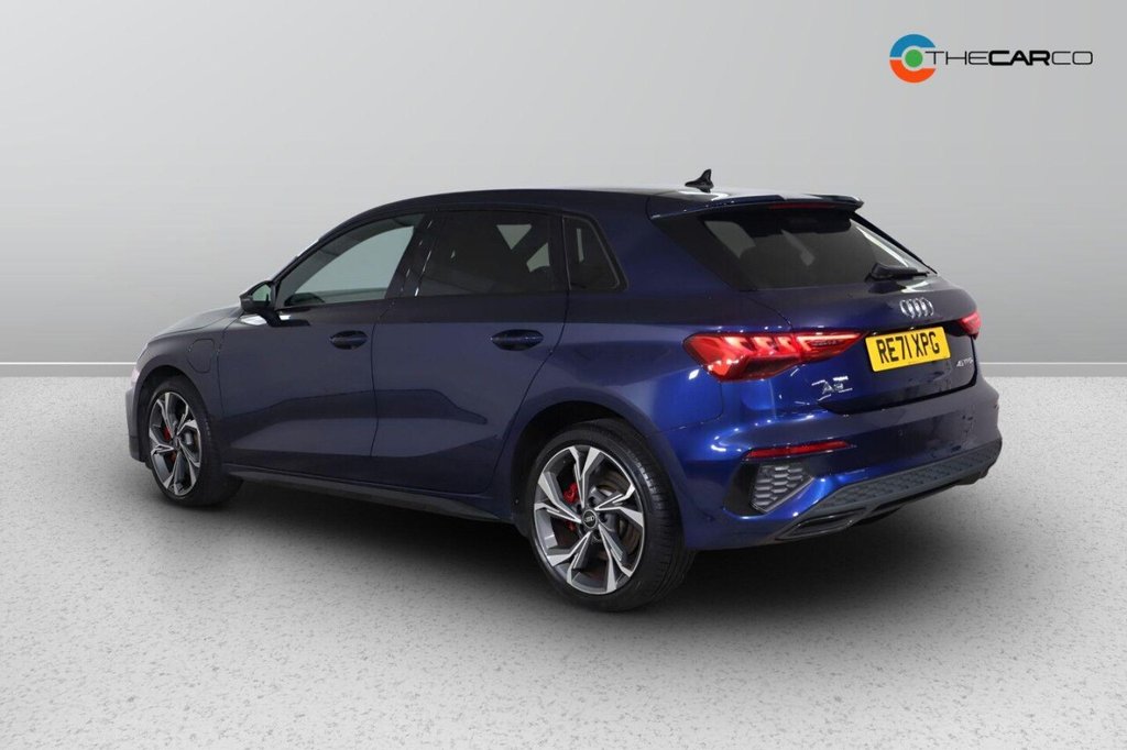 Used Audi A3 2021 for sale - 76986489: Photo 5