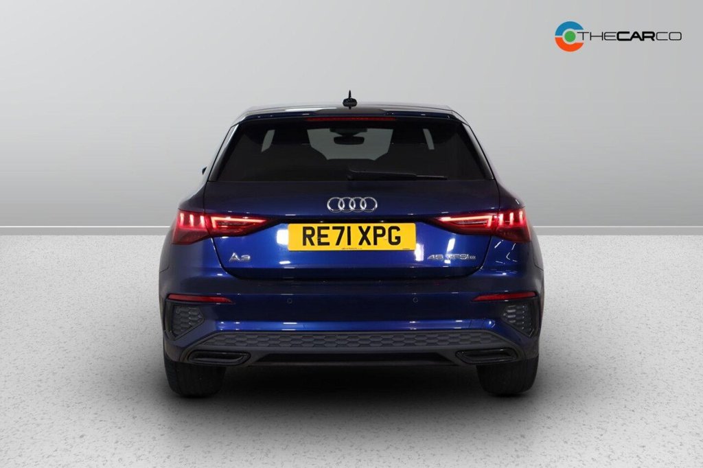 Used Audi A3 2021 for sale - 76986489: Photo 8