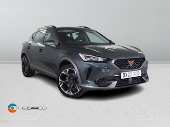 Used Cupra Formentor 2022 for sale - 79022758: Photo