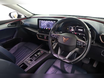 Used Cupra Formentor 2022 for sale - 79022758: Photo
