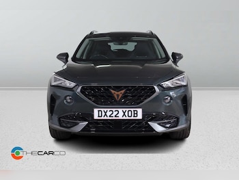 Used Cupra Formentor 2022 for sale - 79022758: Photo