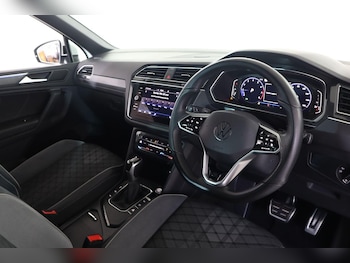 Used Volkswagen Tiguan 2023 for sale - 78919778: Photo