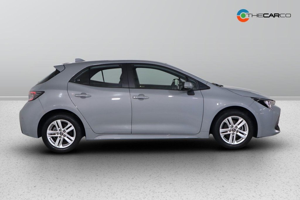 Used Toyota Corolla 2022 for sale - 76986095: Photo 10