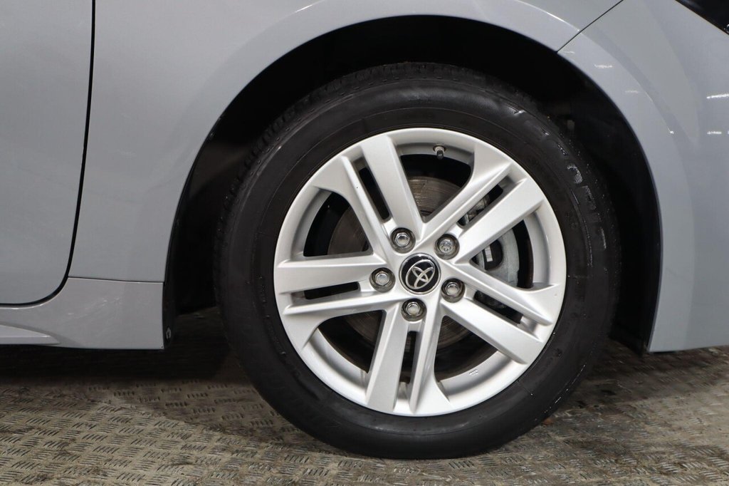 Used Toyota Corolla 2022 for sale - 76986095: Photo 11