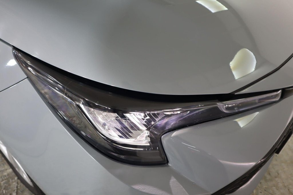 Used Toyota Corolla 2022 for sale - 76986095: Photo 13