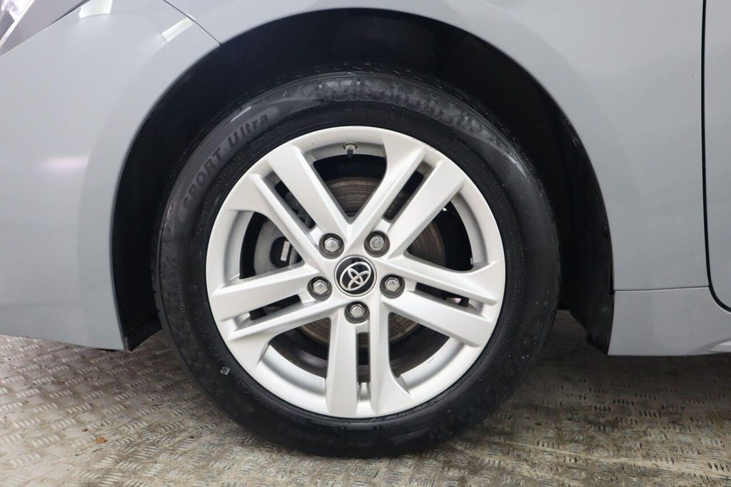 Used Toyota Corolla 2022 for sale - 76986095: Photo 14