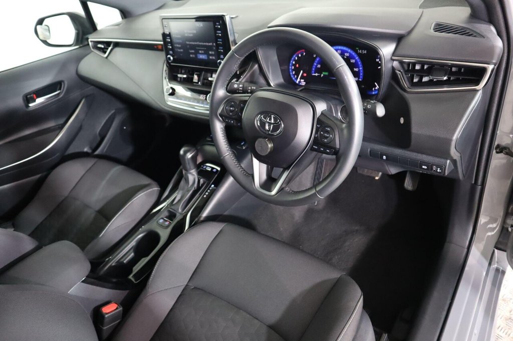 Used Toyota Corolla 2022 for sale - 76986095: Photo 22