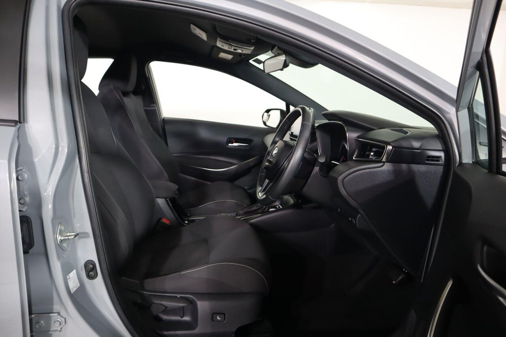 Used Toyota Corolla 2022 for sale - 76986095: Photo 23
