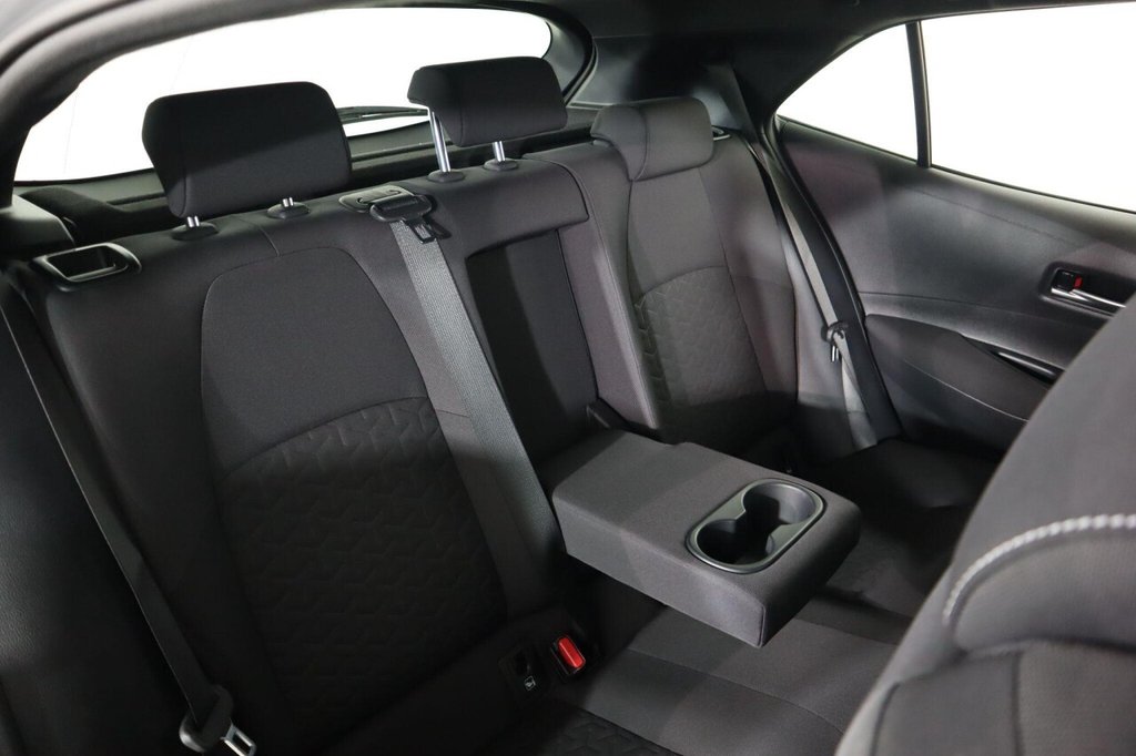 Used Toyota Corolla 2022 for sale - 76986095: Photo 24