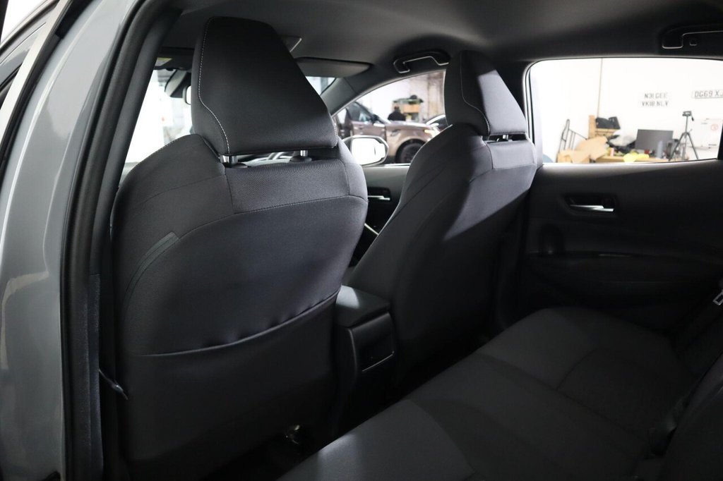 Used Toyota Corolla 2022 for sale - 76986095: Photo 27