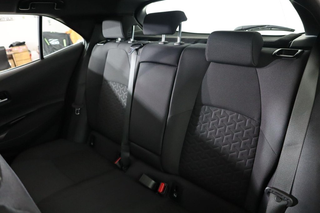 Used Toyota Corolla 2022 for sale - 76986095: Photo 28