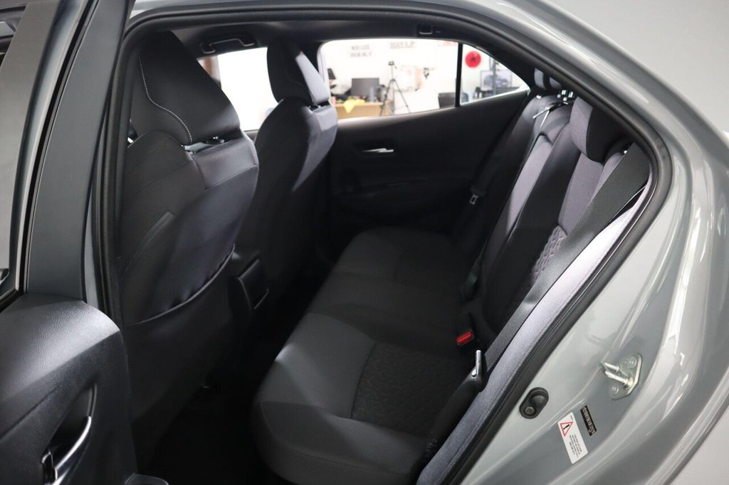 Used Toyota Corolla 2022 for sale - 76986095: Photo 29