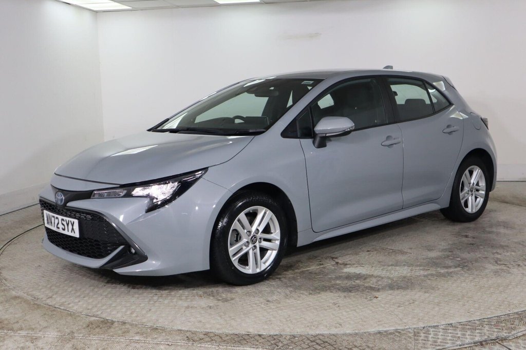 Used Toyota Corolla 2022 for sale - 76986095: Photo 3