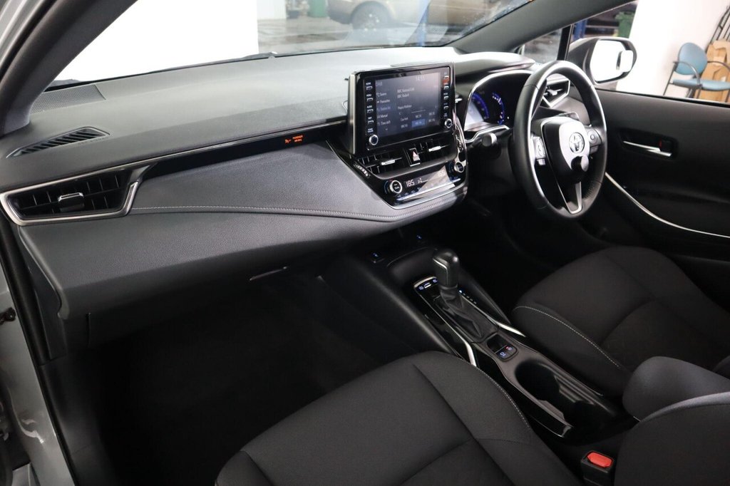 Used Toyota Corolla 2022 for sale - 76986095: Photo 30