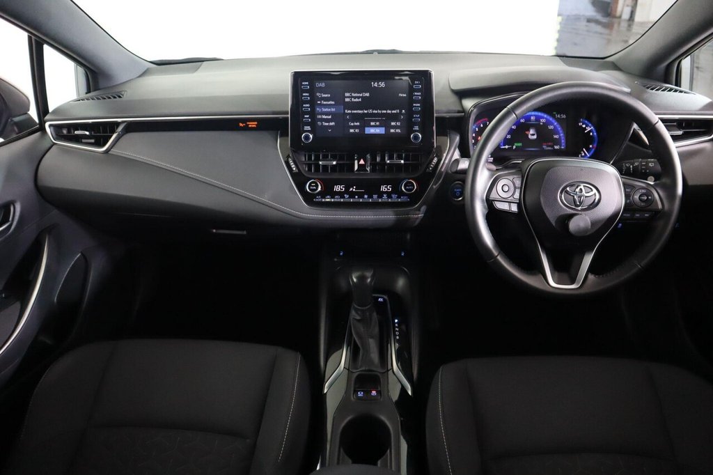 Used Toyota Corolla 2022 for sale - 76986095: Photo 32