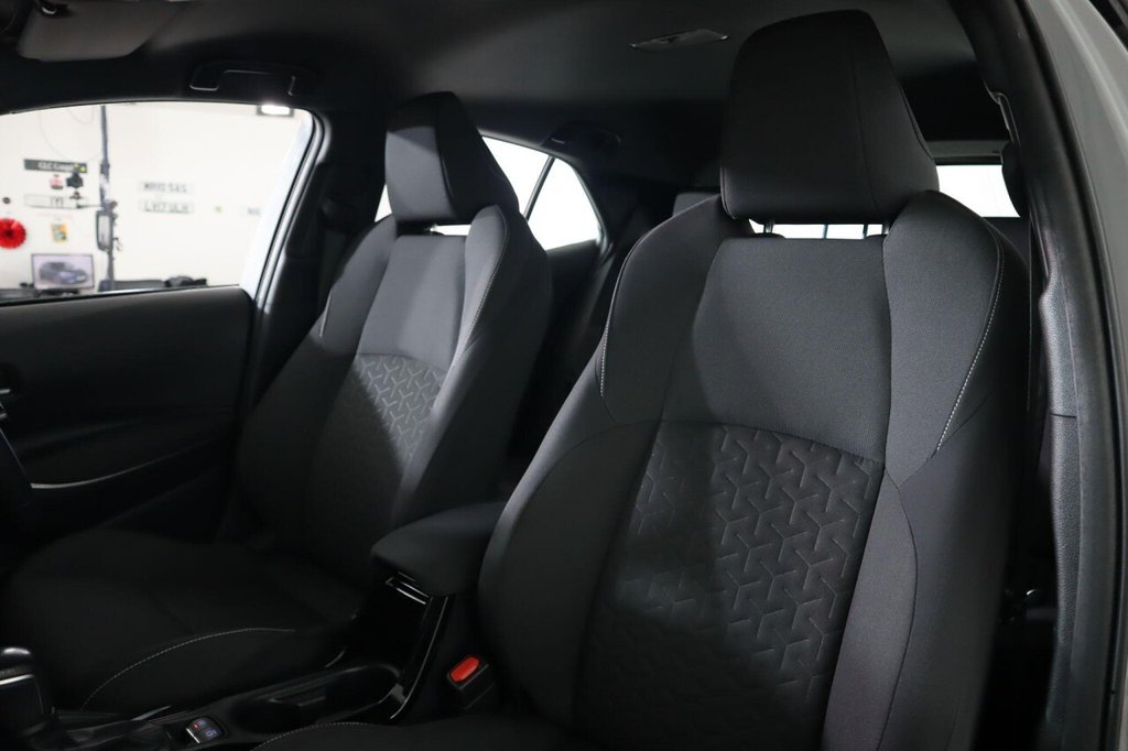 Used Toyota Corolla 2022 for sale - 76986095: Photo 34