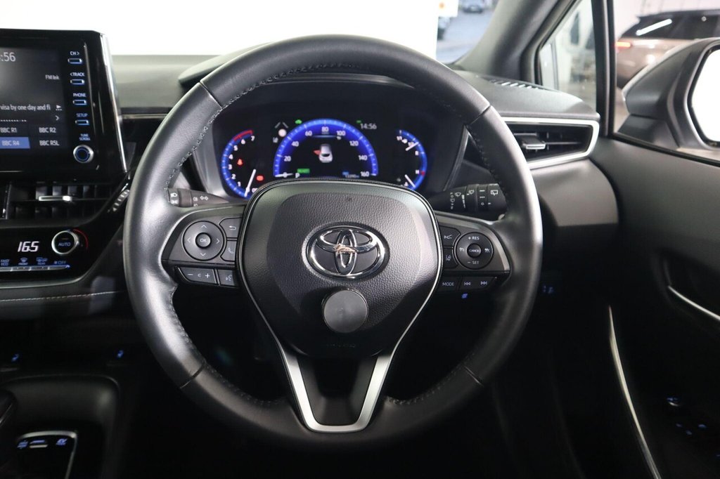 Used Toyota Corolla 2022 for sale - 76986095: Photo 36