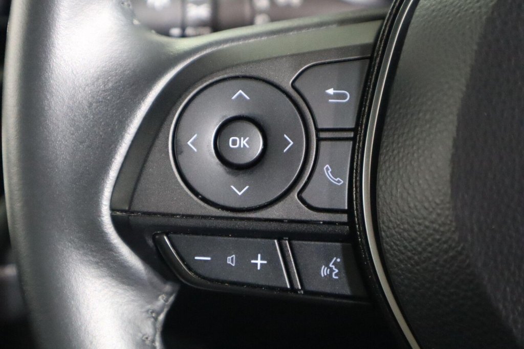 Used Toyota Corolla 2022 for sale - 76986095: Photo 42