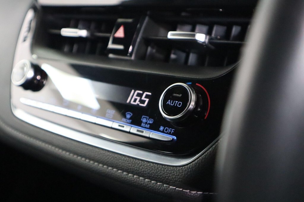 Used Toyota Corolla 2022 for sale - 76986095: Photo 45