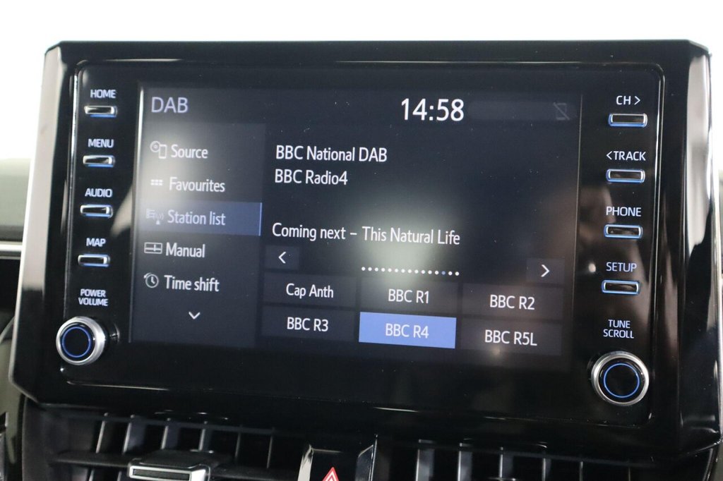 Used Toyota Corolla 2022 for sale - 76986095: Photo 47