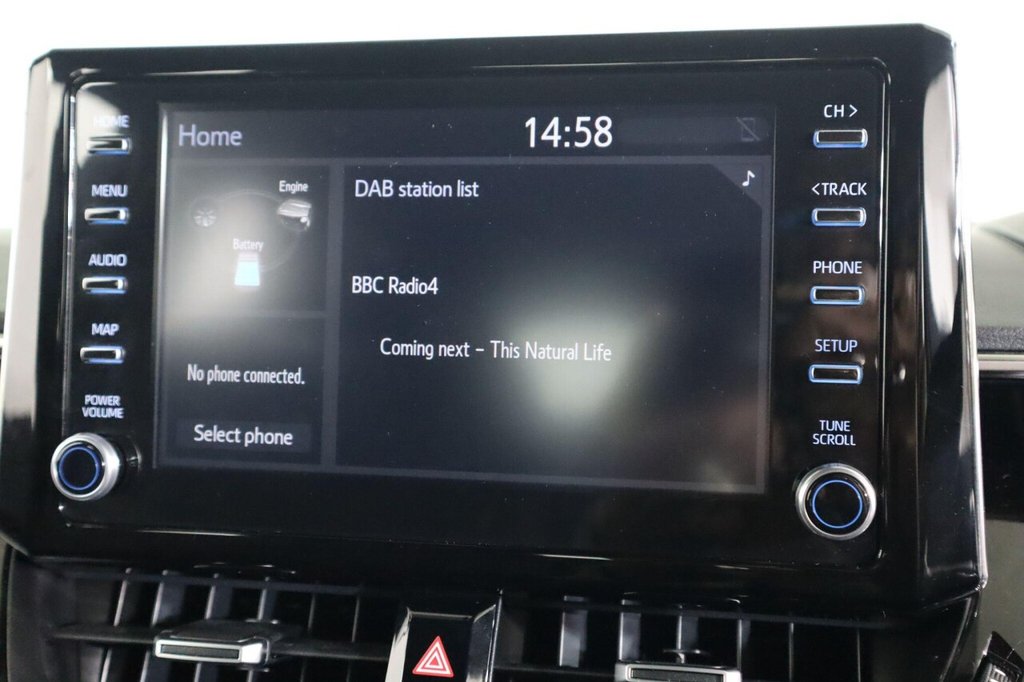 Used Toyota Corolla 2022 for sale - 76986095: Photo 48