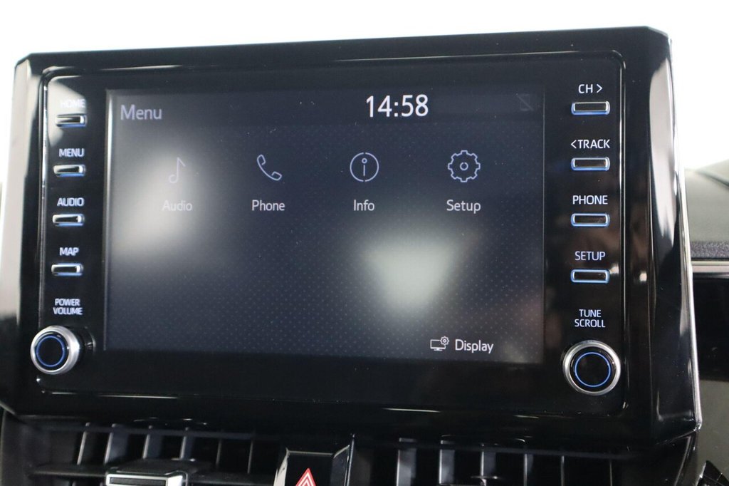 Used Toyota Corolla 2022 for sale - 76986095: Photo 49