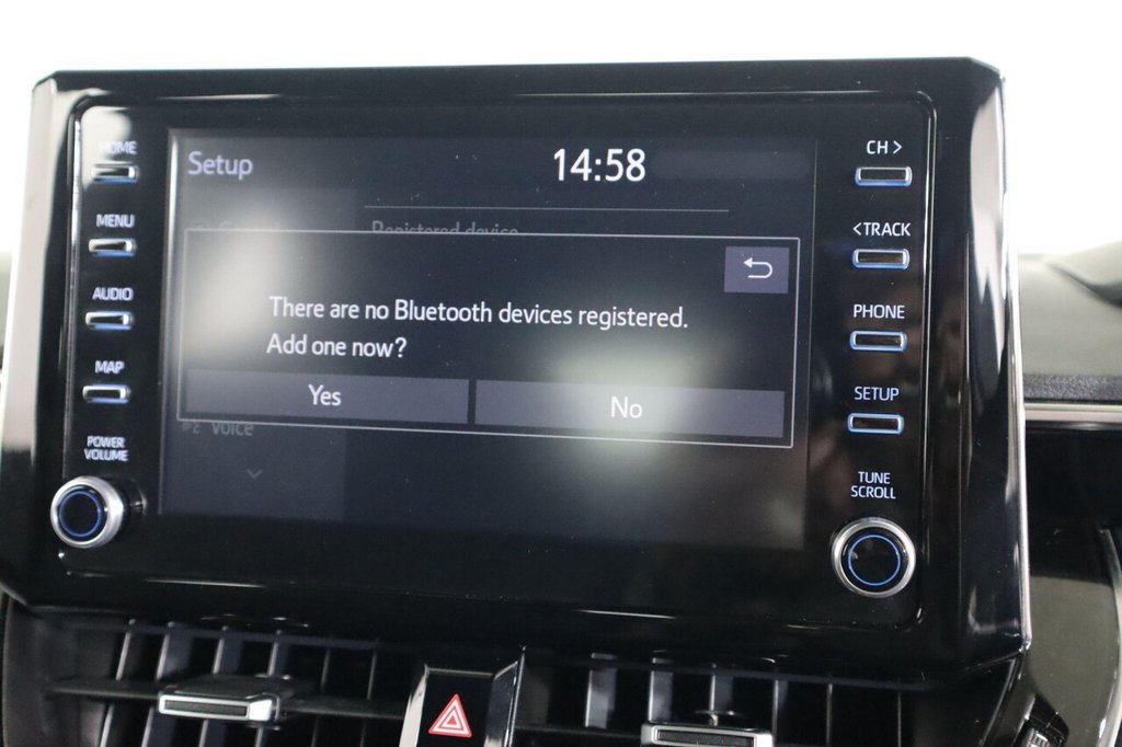 Used Toyota Corolla 2022 for sale - 76986095: Photo 50