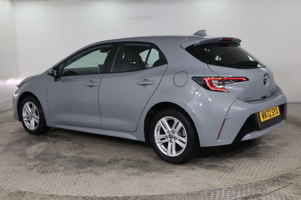 Used Toyota Corolla 2022 for sale - 76986095: Photo 6