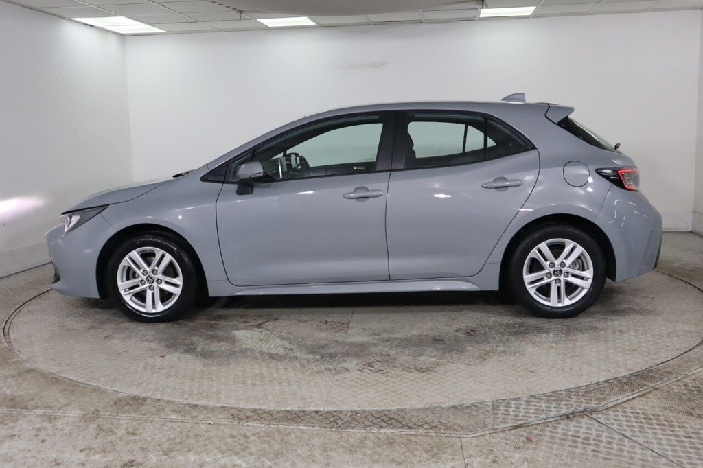 Used Toyota Corolla 2022 for sale - 76986095: Photo 8