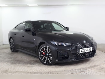 Used BMW 4 Series 2025 for sale - 79423042: Photo