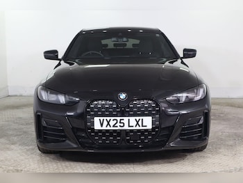 Used BMW 4 Series 2025 for sale - 79423042: Photo