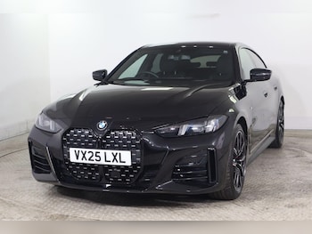 Used BMW 4 Series 2025 for sale - 79423042: Photo