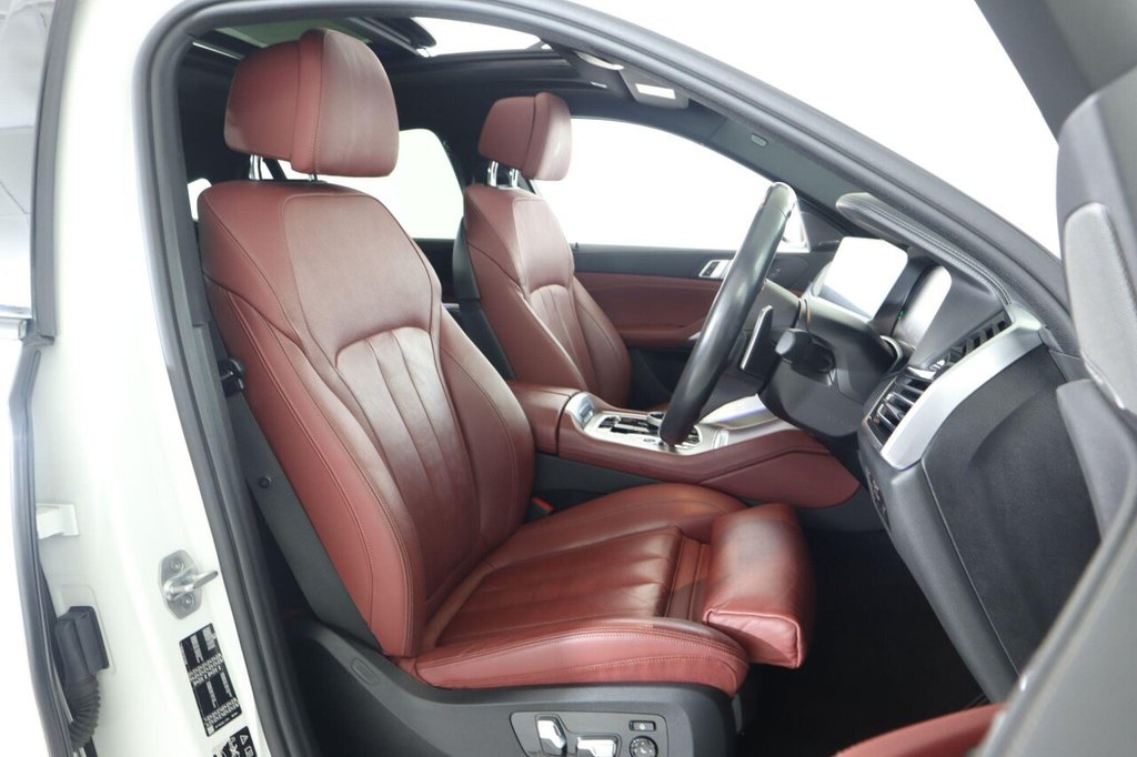 Used BMW X6 2019 for sale - 77821046: Photo 13